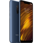 Stock in Spain Warehouse***Xiaomi Pocophone F1 6GB 128GB Qualcomm® Snapdragon™ 845 Octa-core 6.18'' Display 2246 x 1080 FHD+ Face Unlock 4G LTE Smartphone ***Free Shipping