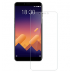Tempered Glass Screen Protector 2.5D Arc 0.33mm Full Screen Film Transparent Protector for Meizu E3