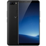 Vivo X20 6.01 Inch 4GB RAM 64GB ROM Snapdragon 660 2.2GHz Octa Core 4G Smartphone