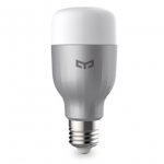 Xiaomi Yeelight RGBW E27 Smart LED Bulb 16 Million Colors 1700 - 6500K WiFi Enabled Work with MIJIA IFTTT Support Open API