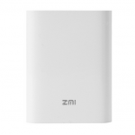 Zmi MF855 3G 4G lte hotspot 4G Wireless Wifi Router WITH 7800mAh Mobile Power Bank