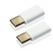 Universal USB 3.1 Type C Male to  micro B USB Adapter Converter